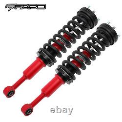 Return Parts FAPO P1 Full Set 5-6 Lift Struts For Toyota Tacoma 2005-2024