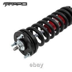 Return Parts FAPO P1 Full Set 5-6 Lift Struts For Toyota Tacoma 2005-2024