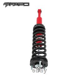 Return Parts FAPO P1 Full Set 5-6 Lift Struts For Toyota Tacoma 2005-2024