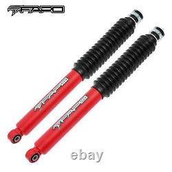 Return Parts FAPO P1 Full Set 5-6 Lift Struts For Toyota Tacoma 2005-2024