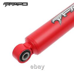 Return Parts FAPO P1 Full Set 5-6 Lift Struts For Toyota Tacoma 2005-2024