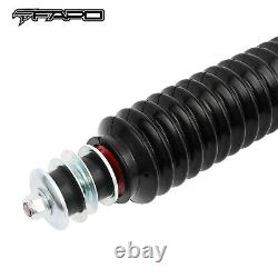 Return Parts FAPO P1 Full Set 5-6 Lift Struts For Toyota Tacoma 2005-2024