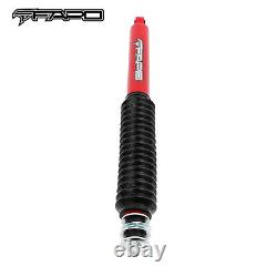 Return Parts FAPO P1 Full Set 5-6 Lift Struts For Toyota Tacoma 2005-2024