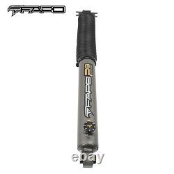 Return Parts FAPO P3 8-Stage Full Set 3-4.5 Lift Shocks For Jeep Wrangler JK