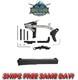 Rock Island/Armscor GLK 17 Complete Upper & Trigger Lower Parts Kit # 56646