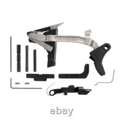 Rock Island/Armscor GLK 17 Complete Upper & Trigger Lower Parts Kit # 56646