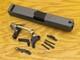 Rock Slide USA Complete Upper for Glock 19 9mm GEN3 With Barrel & LPK. Tungsten