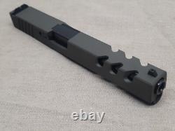 Rock Slide USA G34 Complete Upper 9mm Glock Gen 3 RS2. FS9 ODG Made in USA NEW