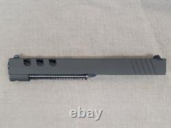 Rock Slide USA G34 Complete Upper 9mm Glock Gen 3 RS2. FS9 ODG Made in USA NEW