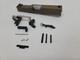 Rock Slide USA Upper for G22 GEN3 40CAL with SS Barrel & LPK RS1-RMR Burnt Bronze