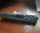 Rock slide Glock 26 complete upper with lower parts kit and mag