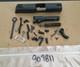 Ruger EC9s 9mm Parts Lot Upper Slide, barrel And Parts rebuild / repair 86432