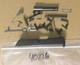 Ruger LC9 9mm Parts Lot Upper Slide, barrel And Parts rebuild / repair