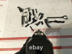 Ruger LC9 9mm Parts Lot Upper Slide, barrel And Parts rebuild / repair 86432