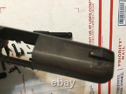 Ruger LC9 9mm Parts Lot Upper Slide, barrel And Parts rebuild / repair fair