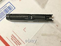 Ruger Lcp 380 Parts Lot Upper Slide, barrel And Parts rebuild / repair 694