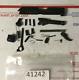 Ruger Lcp 380 Parts Lot Upper Slide, barrel And Parts rebuild / repair good $