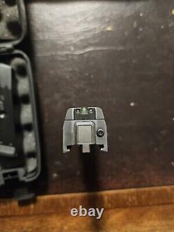 SIG Sauer P320 Xcompact Complete Upper 3.6 (Slide, Spring, and barrel)