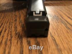 SS80 GLOCK 43 OEM slide upper parts kit 9mm