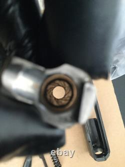 Sccy cpx1 Parts Lot Upper Slide, barrel And Parts rebuild / repair (86422)