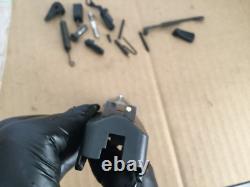 Sccy cpx1 Parts Lot Upper Slide, barrel And Parts rebuild / repair (86422)