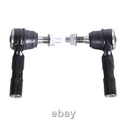 Set(14) Front Control Arms Ball Joints For Chrysler 300 Dodge Charger 2WD RWD