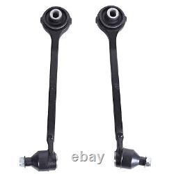 Set(14) Front Control Arms Ball Joints For Chrysler 300 Dodge Charger 2WD RWD