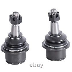 Set(14) Front Control Arms Ball Joints For Chrysler 300 Dodge Charger 2WD RWD