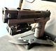 Sig P320 Complete Slide with Comp & Night Sights Compact 3.9 Upper + FREE KNIFE