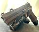 Sig P320 Full Size Slide with Grey Ghost Parts Complete 4.7 Upper M17 +FREE KNIFE