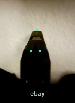 Sig P320 M18 Slide with Agency Arms Barrel Complete Compact 3.9 Upper +FREE KNIFE