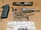 Smith & Wesson 410 Parts Lot Upper Slide And Parts rebuild / repair