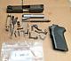 Smith & Wesson 457 Parts Lot Upper Slide And Parts rebuild / repair! #^
