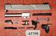 Smith & Wesson S&W SD9VE Parts Lot Upper Slide And Lower Parts Kit For Repair