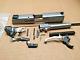 Smith & Wesson S&W SD9VE Parts Lot Upper Slide And Parts rebuild / repair