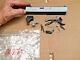 Smith & Wesson S&W SW40VE Parts Lot Upper Slide And Parts rebuild / repair