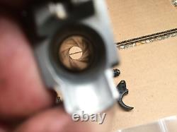 Smith & Wesson S&W SW40VE Parts Lot Upper Slide And Parts rebuild / repair! #^
