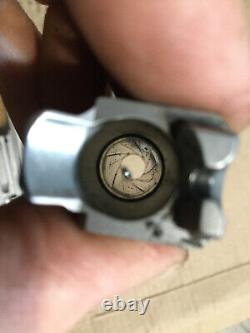 Smith & Wesson S&W SW40VE Parts Lot Upper Slide And Parts rebuild / repair