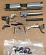 Smith & Wesson S&W SW9VE Parts Lot Upper Slide And Parts rebuild / repair