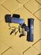 Springfield XDs 45 acp Parts Lot Upper Slide barrel parts rebuild or repair