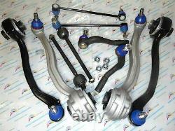 Standard Suspension For W203 W209 C230 C240 CLK350 10PCS SUSPENSION STEERING KIT