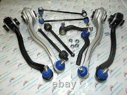 Standard Suspension For W203 W209 C230 C240 CLK350 10PCS SUSPENSION STEERING KIT