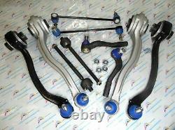 Standard Suspension For W203 W209 C230 C240 CLK350 10PCS SUSPENSION STEERING KIT