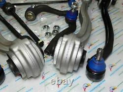 Standard Suspension For W203 W209 C230 C240 CLK350 10PCS SUSPENSION STEERING KIT