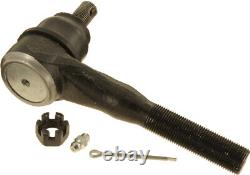 Steering Parts For 97-06 Jeep Wrangler Rubicon Center Link Tie Rods Ends Sleeves