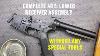 Step By Step Ar15 Lower Receiver Assembly With No Special Tools