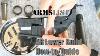 Step By Step Ar15 Lower Receiver Build Guide