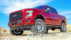 Superlift Suspension 6 Lift Kit K127B For 15-16 Ford F-150 F150 4WD-(K103B)