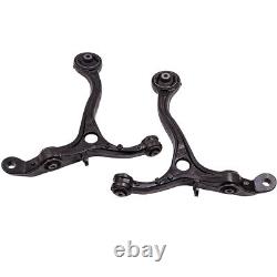 Suspension Front Upper Lower Control Arm for Honda Accord 2.4L 3.5L 2008-2012