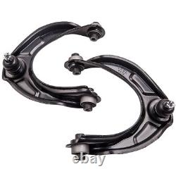 Suspension Front Upper Lower Control Arm for Honda Accord 2.4L 3.5L 2008-2012